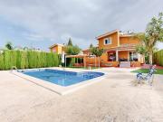 Casa chalet en Venta en La Alcayna