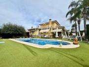 Casa chalet en Venta en La Alcayna