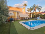 Casa chalet en Venta en La Alcayna