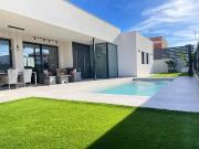 Casa chalet en Venta en La Alcayna