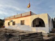 Casa chalet en Venta en La Alcoraya