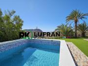 Casa chalet en Venta en La Alcoraya