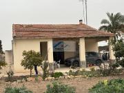 Casa chalet en Venta en La Algoda Matola Llano de San José