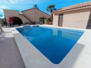 Casa chalet en Venta en La Algoda Matola Llano de San José