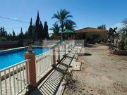 Casa chalet en Venta en La Algoda Matola Llano de San José