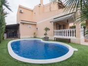 Casa chalet en Venta en La Algoda Matola Llano de San José