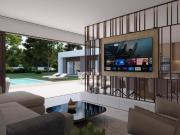 Casa chalet en Venta en La Algoda Matola Llano de San José