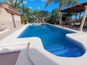 Casa chalet en Venta en La Algoda Matola Llano de San José