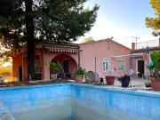 Casa chalet en Venta en La Algoda Matola Llano de San José