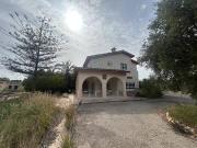 Casa chalet en Venta en La Algoda Matola Llano de San José