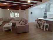 Casa chalet en Venta en La Algoda Matola Llano de San José