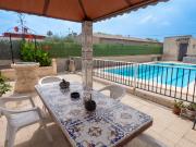 Casa chalet en Venta en La Algoda Matola Llano de San José