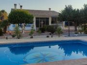 Casa chalet en Venta en La Algoda Matola Llano de San José