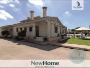 Casa chalet en Venta en La Algoda Matola Llano de San José