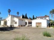 Casa chalet en Venta en La Algoda Matola Llano de San José