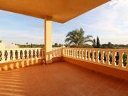 Casa chalet en Venta en La Algoda Matola Llano de San José