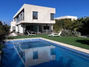 Casa chalet en Venta en La Algoda Matola Llano de San José