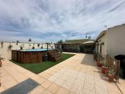 Casa chalet en Venta en La Algoda Matola Llano de San José