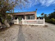 Casa chalet en Venta en La Algoda Matola Llano de San José