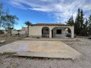 Casa chalet en Venta en La Algoda Matola Llano de San José