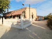 Casa chalet en Venta en La Algoda Matola Llano de San José