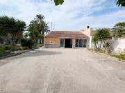 Casa chalet en Venta en La Algoda Matola Llano de San José
