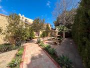Casa chalet en Venta en La Aljorra