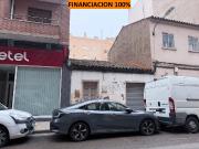 Casa chalet en Venta en La Almozara