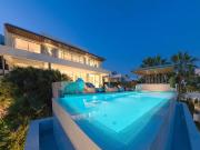 Casa chalet en Venta en La Alquería