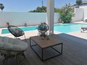 Casa chalet en Venta en La Banda Campo de Fútbol