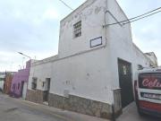 Casa chalet en Venta en La Banda Campo de Fútbol