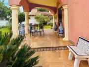 Casa chalet en Venta en La Barrosa