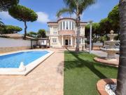 Casa chalet en Venta en La Barrosa