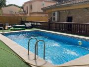 Casa chalet en Venta en La Barrosa