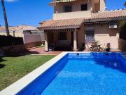 Casa chalet en Venta en La Barrosa