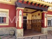 Casa chalet en Venta en La Barrosa