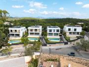 Casa chalet en Venta en La Bonanova