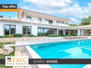 Casa chalet en Venta en La Bonanova