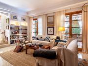 Casa chalet en Venta en La Bonanova