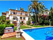 Casa chalet en Venta en La Cala del Moral