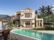 Casa chalet en Venta en La Cala Golf Lagar Martell