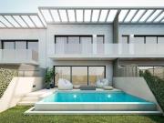 Casa chalet en Venta en La Cala Golf Lagar Martell