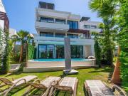 Casa chalet en Venta en La Cala Golf Lagar Martell