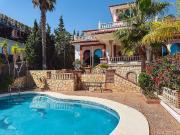 Casa chalet en Venta en La Cala Mijas