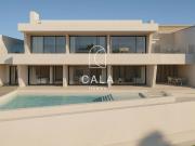 Casa chalet en Venta en La Caldera