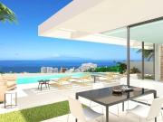 Casa chalet en Venta en La Caldera