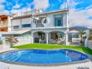 Casa chalet en Venta en La Caleta