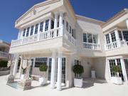 Casa chalet en Venta en La Caleta
