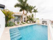 Casa chalet en Venta en La Caleta