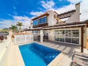 Casa chalet en Venta en La Caleta